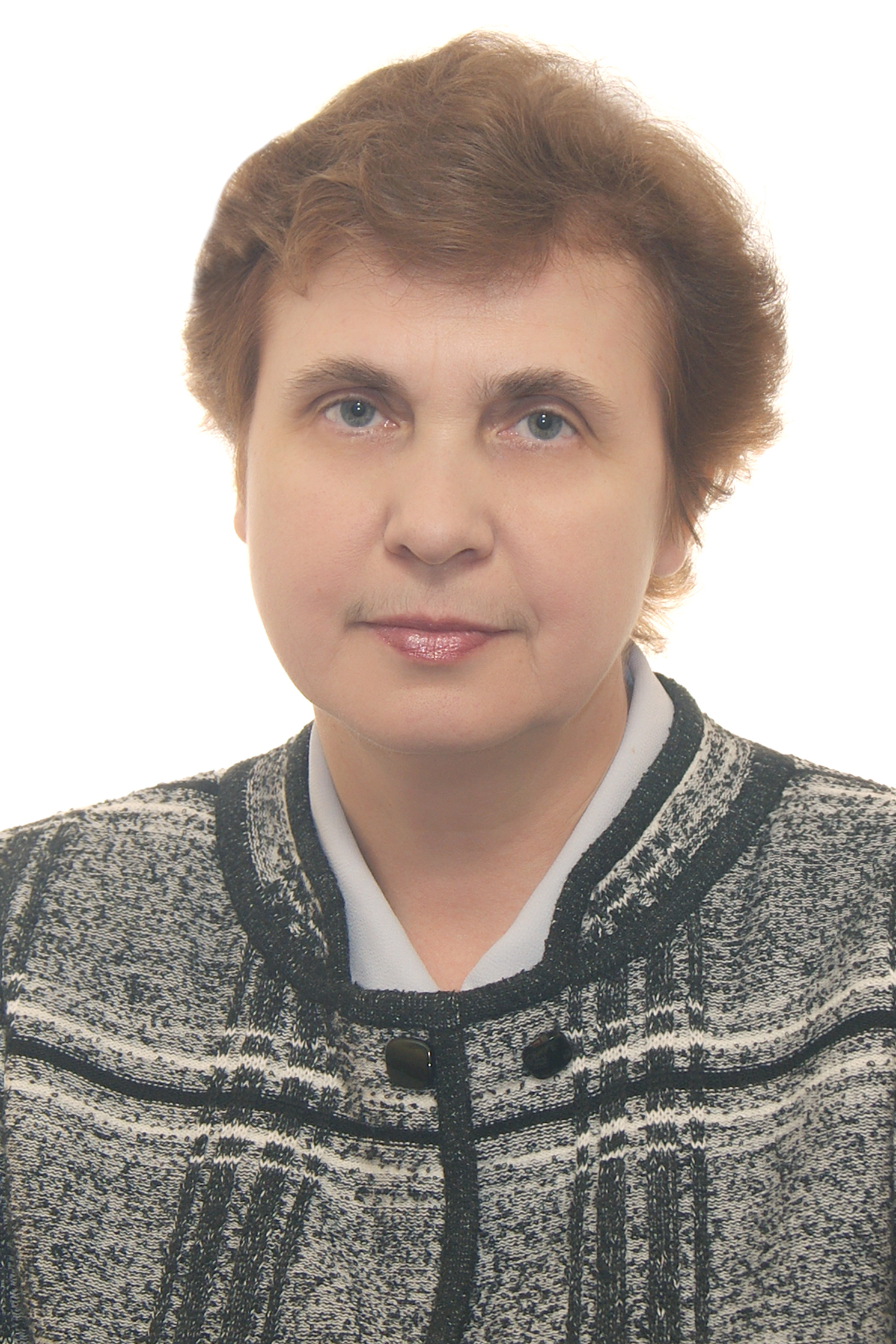 Батищева Г.А.